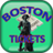 Boston Tickets icon
