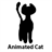 Animated Cat Free icon