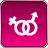 Gay or Straight Test icon