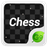 Chess GO Keyboard Theme icon