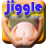 Jiggle It n' Share icon
