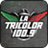 La Tricolor 100.9 icon