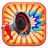 Cool Loud MP3 Ringtones icon
