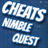 Cheats Hack For Nimble Quest icon