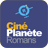 Ciné Planète Romans icon