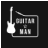 GuitarMan icon