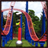 Amusement Parks Wallpaper App icon