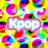 K-pop Music icon