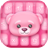 Love Bear Keyboard Themes icon
