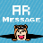ARMessage icon