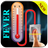 Fever Thermometer Test Prank icon