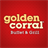 GoldenCorral icon
