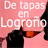 De Tapas En Logrono icon