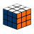 Cubo Mágico: Guia icon