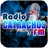 Catrachos FM version 2