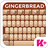 Keyboard Plus Gingerbread APK Download