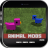Animal MODS For MC Pocket Edition 1.0