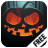 Happy Halloween Greeting Cards icon