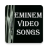 Eminem Video Songs icon