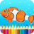 Fish Coloring For Kids icon