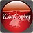 iConCopter icon