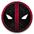 Deadpool App icon