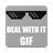 Deal With It icon