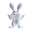 BunnyClap icon