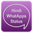 Hindi Whatsapps Status icon