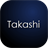 Takashi icon