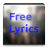 Imagine Dragons Free Lyrics Offline icon
