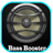 Bass Volume Booster icon