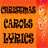 Christmas Carols Complete Lyrics icon