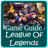 Guide League Of Legends icon