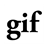 giforever icon