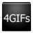 4gifs version 1.0