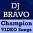 DJ Bravo Champion Video Songs icon