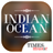 Indian Ocean icon