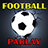 Football Parlay icon