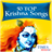 50 Top Krishna Songs version 1.0.0.3