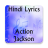 Lyrics of Action Jackson 1.0