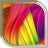 Colorful Live Wallpaper icon