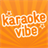 Karaoke Vibe Mobile App Free icon