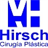 Dr. Hirsch icon