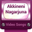 Akkineni Nagarjuna Video Songs icon