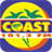 Coast 101.3 icon