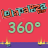 Lolla 360 icon
