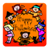 Halloween Kids Songs icon