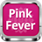 GO Keyboard Pink Fever Theme 2.2.2