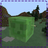 Giant Slime Addon Mod icon